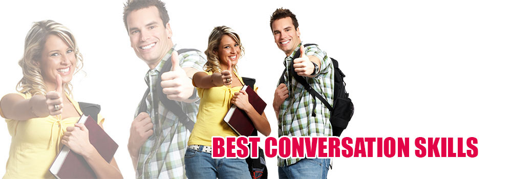 CONVERSATION STARTERS