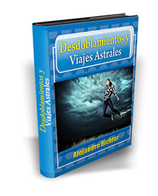 book Viaje Astral