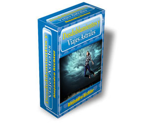 Box Viaje Astral