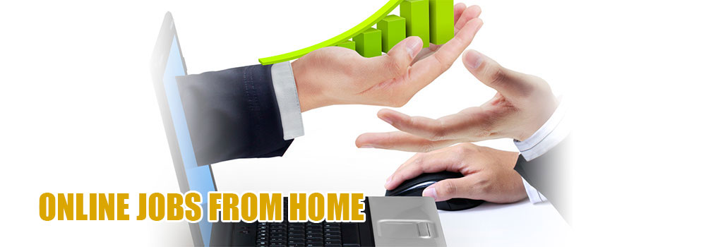 MY WORK FROM HOME