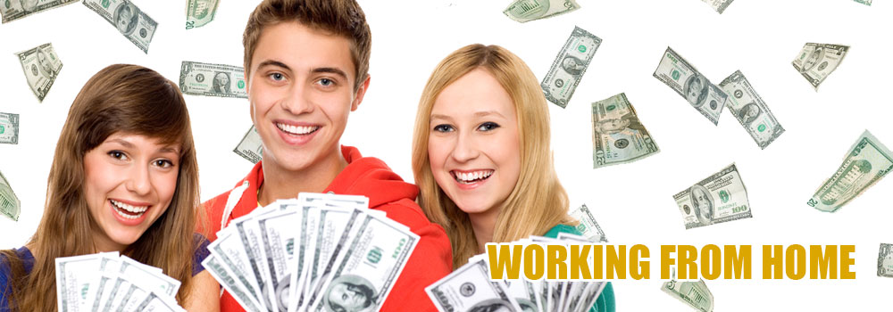 MY WORK FROM HOME